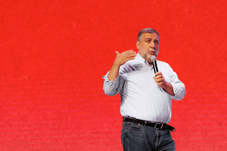 Рубен Варданян